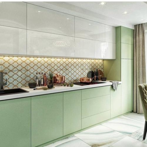 Очень уютно.  Успокаивающий цвет.