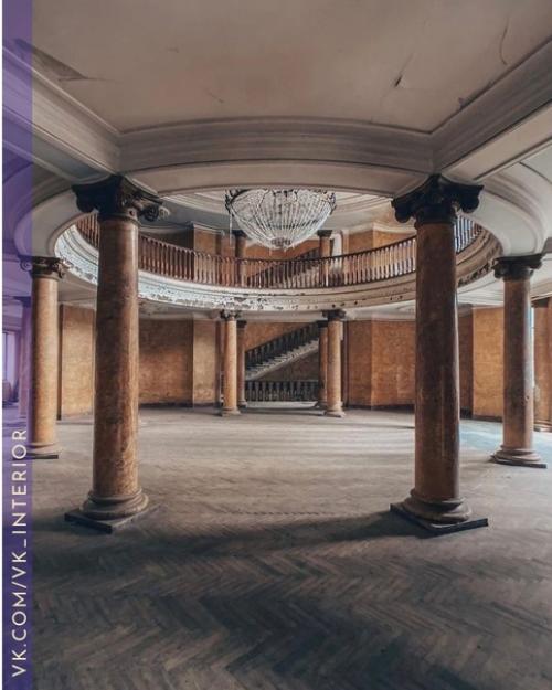 Интерьер и декор дома.