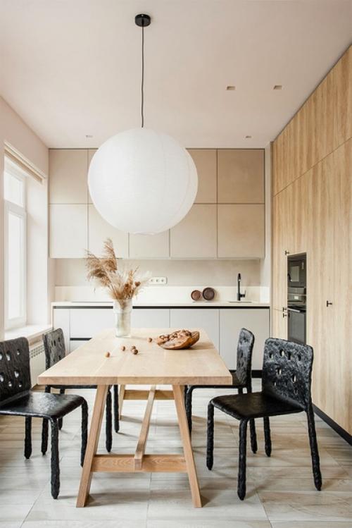 Квартира для медитаций. 02