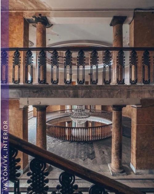 Интерьер и декор дома. 01