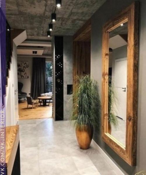 Интерьер и декор дома. 01