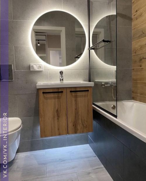 Интерьер и декор квартиры. 02