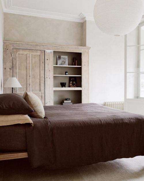 Интересный дизайн интерьера, который настраивает владельцев на счастливую и здоровую жизнь. 04