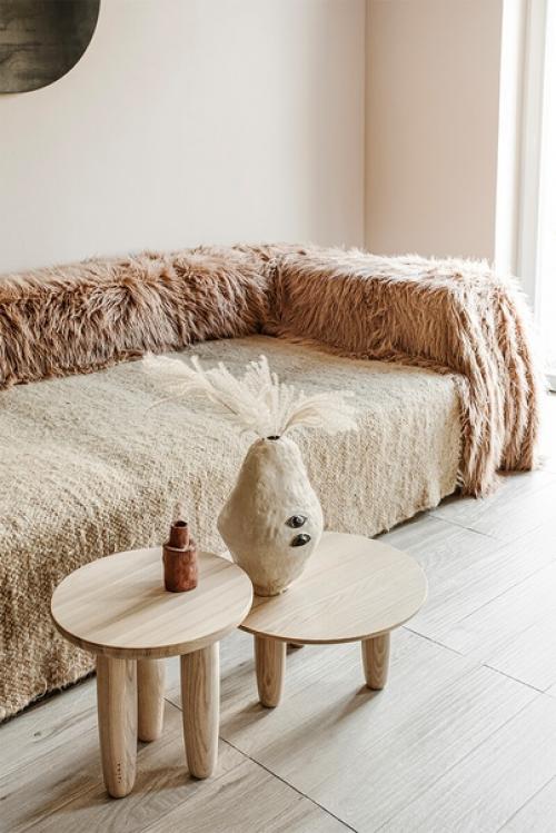 Квартира для медитаций. 06