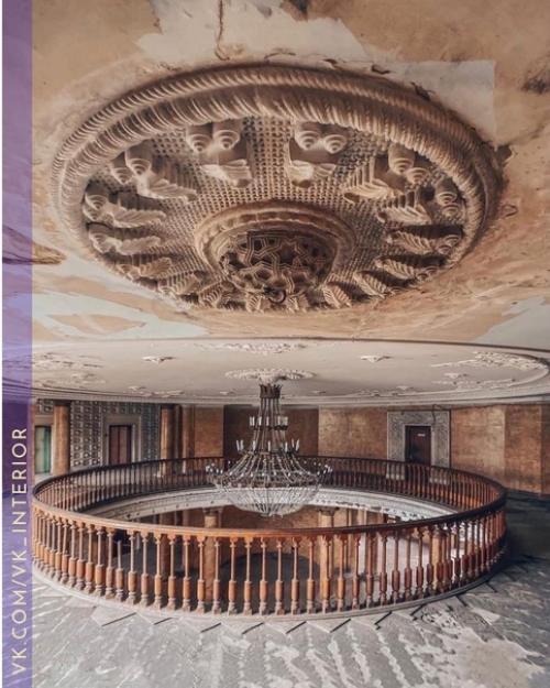 Интерьер и декор дома. 02