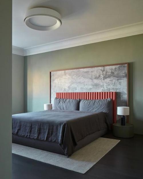 Эта квартира в Праге расположена. 02