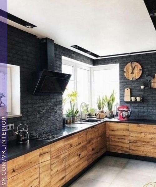 Интерьер и декор дома. 02