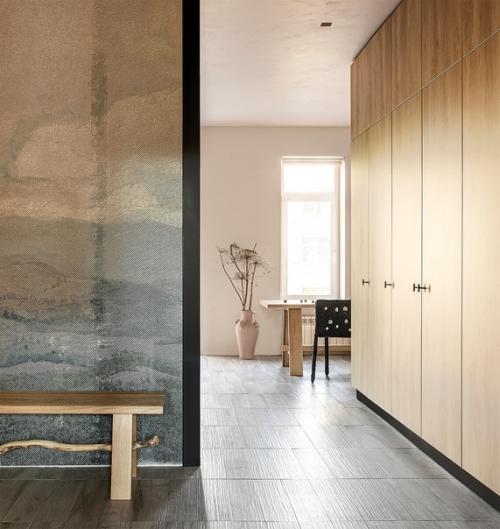 Квартира для медитаций. 04