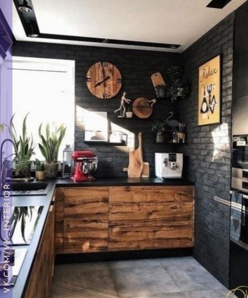 Интерьер и декор дома. 07