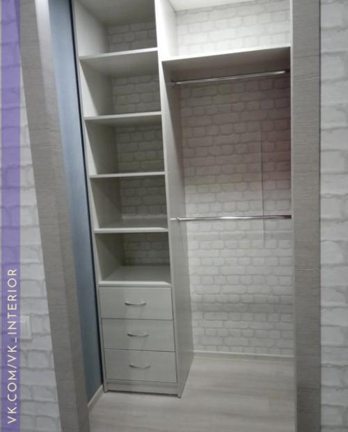 Молодец!  Для мебели сделанной своими руками очень хорошо.