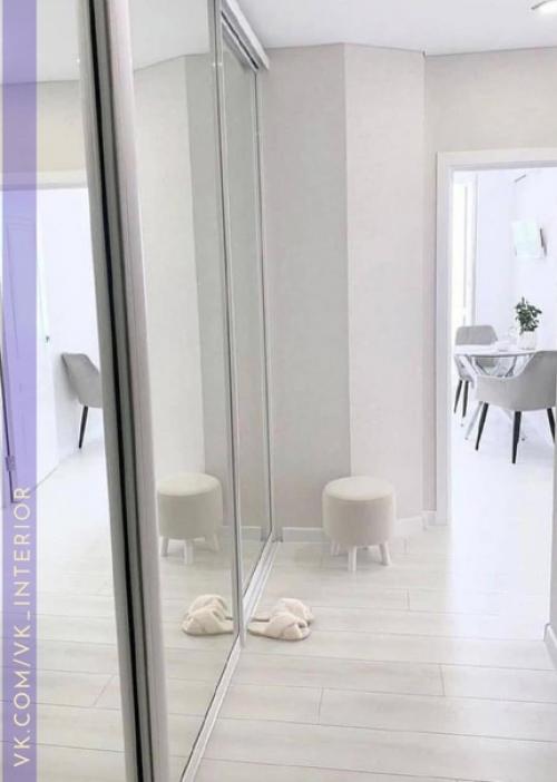 Интерьер и декор квартиры. 05