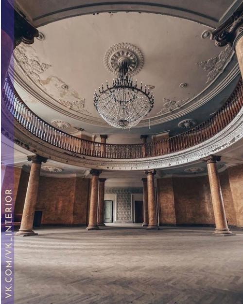 Интерьер и декор дома. 06