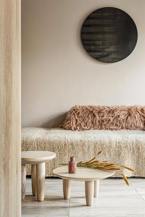 Квартира для медитаций. 05