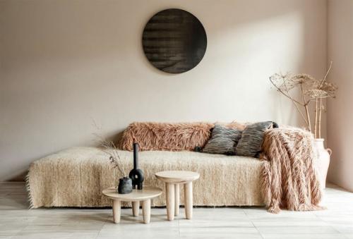 Квартира для медитаций.