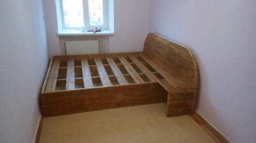 Дoска б/у сосна. 03