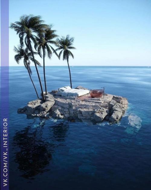 Интерьер и декор. 02