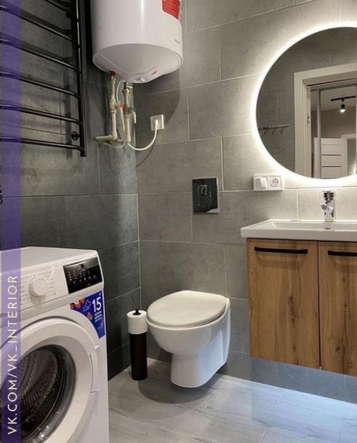 Интерьер и декор квартиры. 04