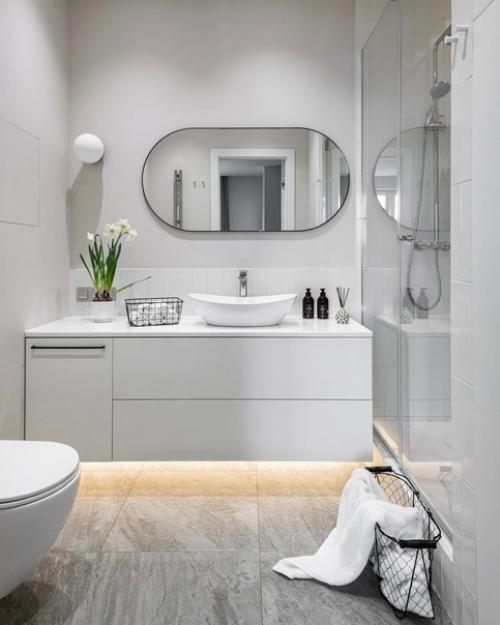 Этот интерьер был создан для максимального отдыха. 05