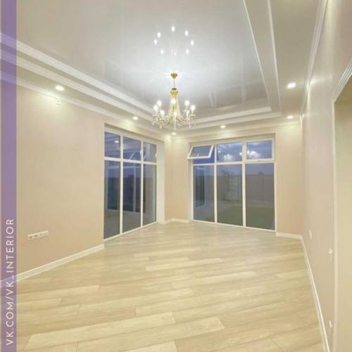 Интерьер и декор дома. 02