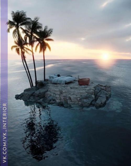 Интерьер и декор. 01