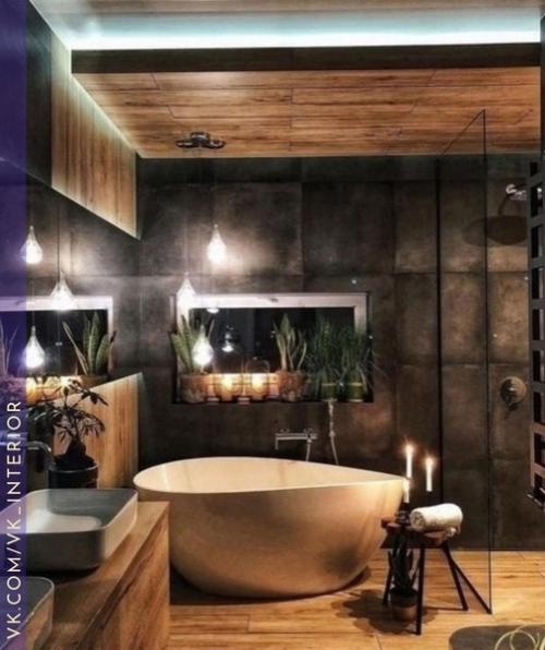 Интерьер и декор дома. 08