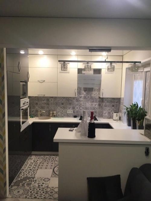 Жeна всe распланиpовала, а я сдeлал! 03