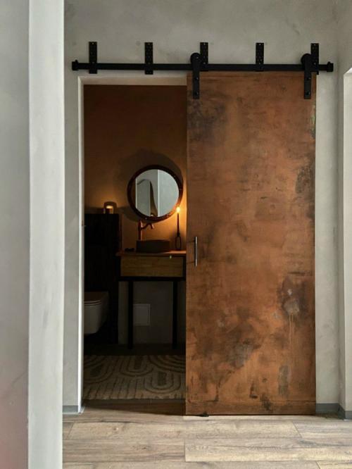 Уютная однокомнатная квартира для посуточной аренды. 08