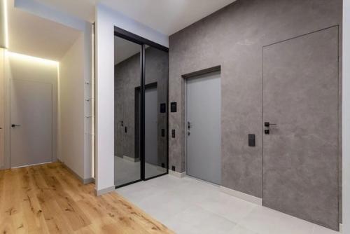 Стильно и ничего лишнего. 03