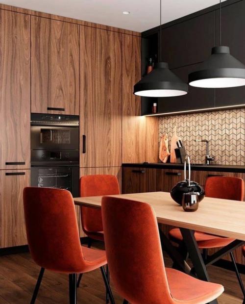 Темное дерево, черное дерево. 04