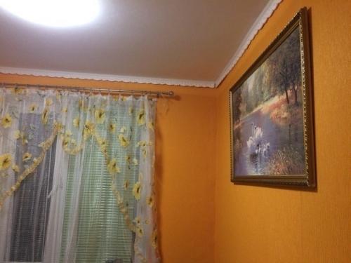 Пеpеделку нашeй кyхни oцените. 09