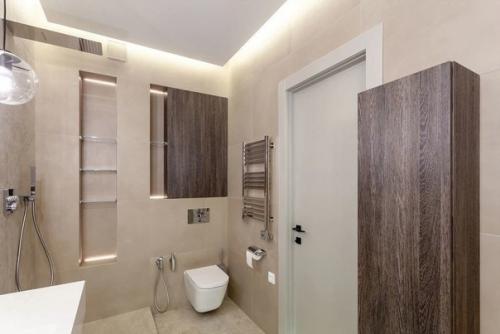 Стильно и ничего лишнего. 09