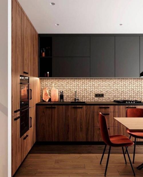 Темное дерево, черное дерево. 07