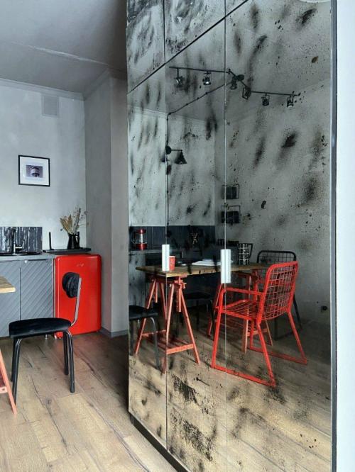 Уютная однокомнатная квартира для посуточной аренды. 04