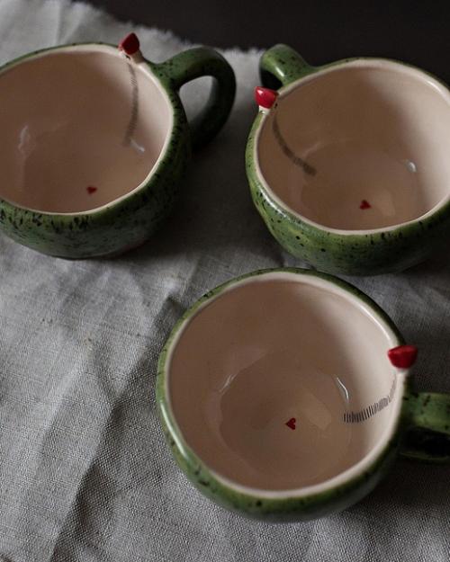 Мелочь, а как приятно и необычно. 02