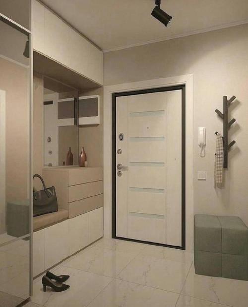 Мы предлагаем вам варианты прихожих.