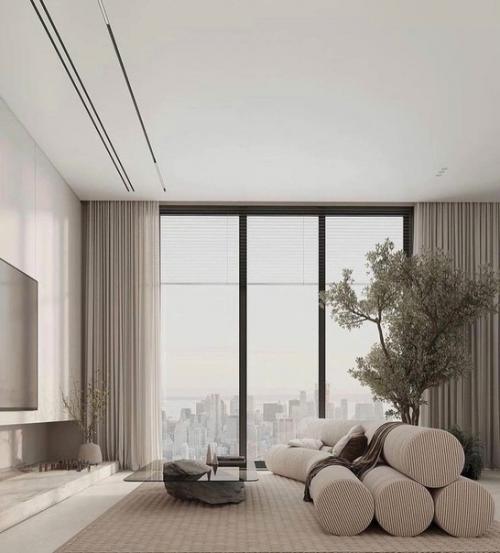 Когда у вас за окном такой бомбический вид -. 03