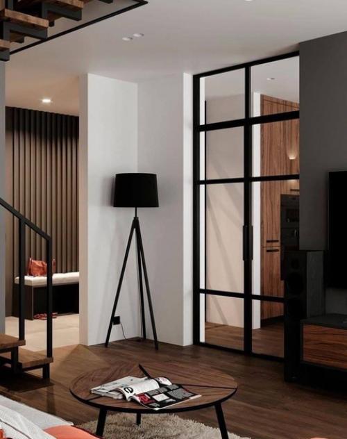 Темное дерево, черное дерево. 03