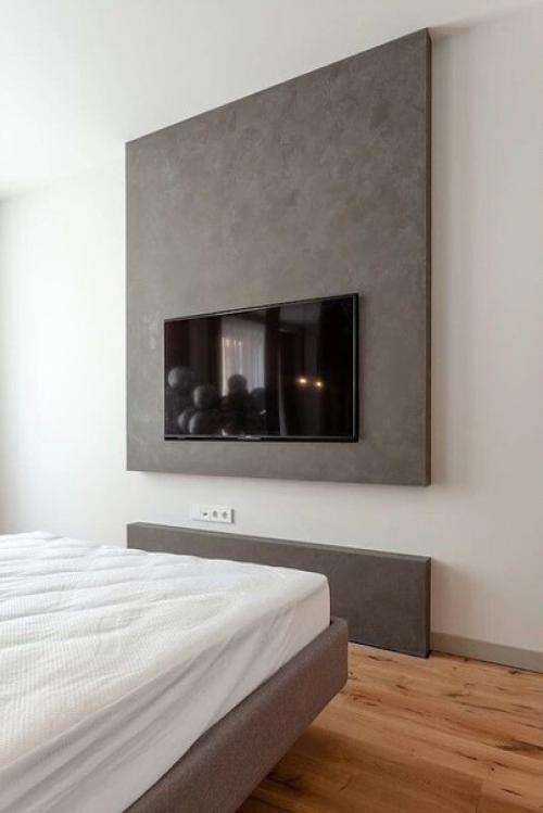 Стильно и ничего лишнего. 07