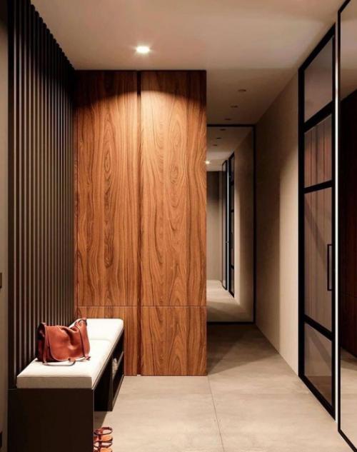 Темное дерево, черное дерево. 02