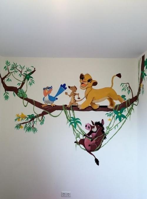 Очень оригинально!  А какое оформление вам понравилось больше всего 1, 2., 6. 03