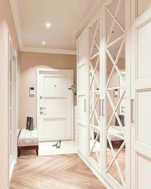 Мы предлагаем вам варианты прихожих. 04