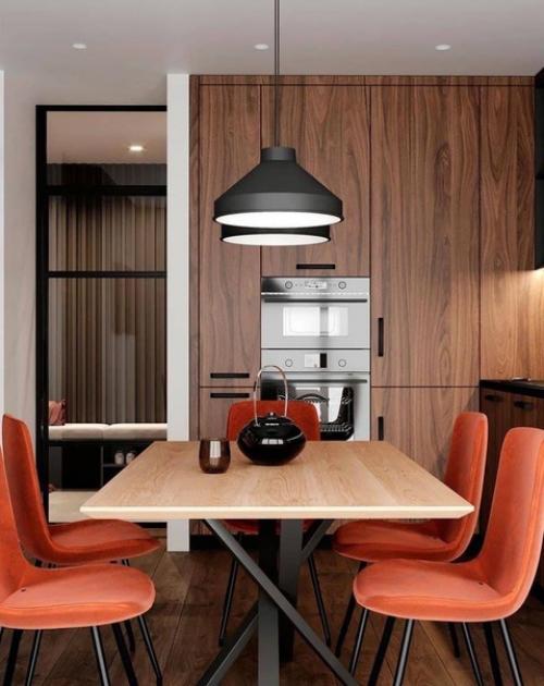 Темное дерево, черное дерево. 01