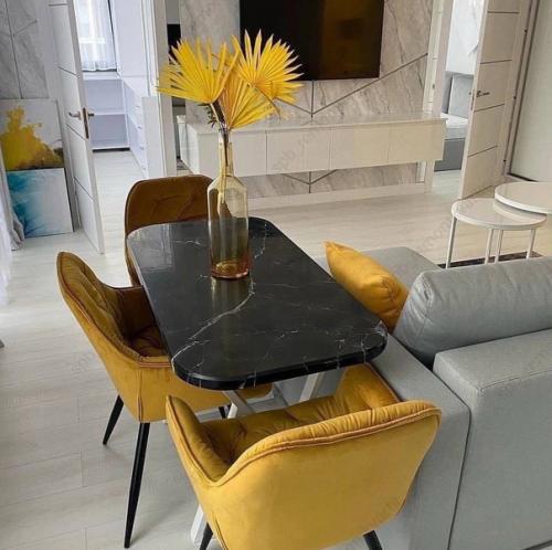 Такое сочетание цветов и текстур. 01