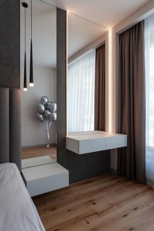 Стильно и ничего лишнего. 06