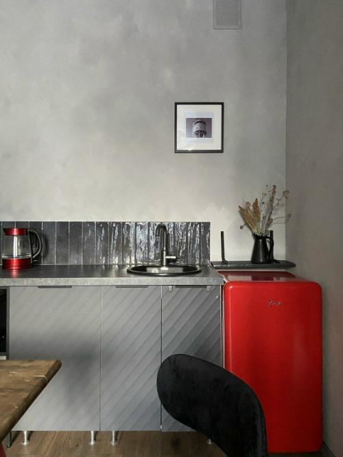 Уютная однокомнатная квартира для посуточной аренды. 02