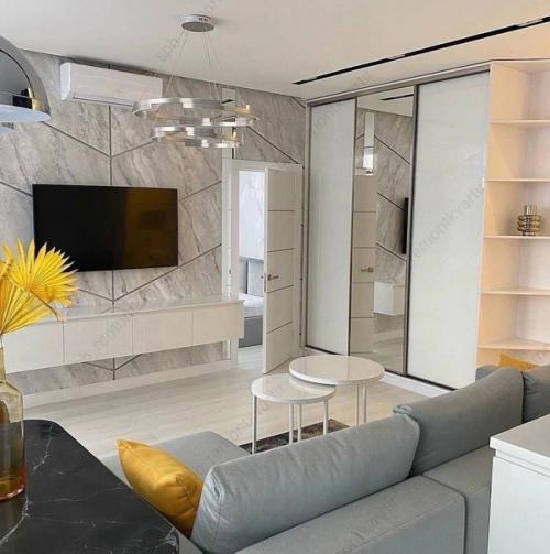 Такое сочетание цветов и текстур. 02