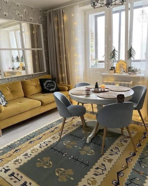 Такие фонарики. Всегда добавляют дому уюта. 01