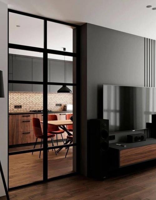 Темное дерево, черное дерево. 06