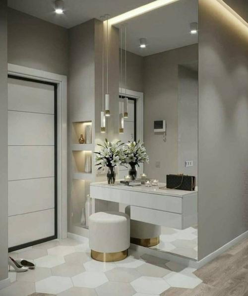 Мы предлагаем вам варианты прихожих. 01