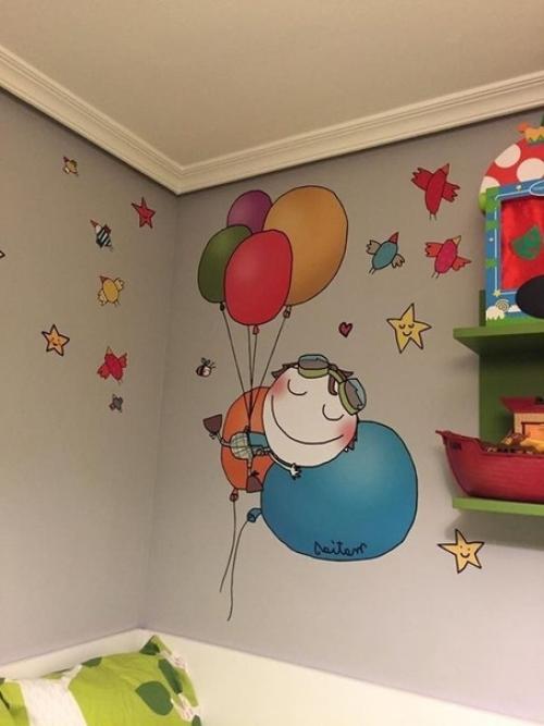 Очень оригинально!  А какое оформление вам понравилось больше всего 1, 2., 6. 01